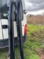 mercedes w206 progi lewy prawy