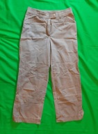 Lekkie, letnie spodnie Laura di Sarpi