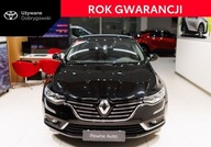 Renault Talisman 1.8 TCe FAP Intens EDC 1.8 Benzyna 225KM