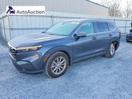 Honda CR-V 2024 HONDA CR-V EX 1.5 Benzyna 190KM