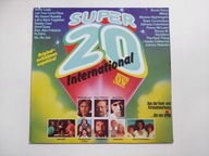 Super 20 international - various artists winyl