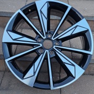 Felga 19cali 5x112 7j et38 MG HS ZS Czujnik Ładna