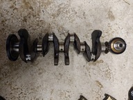 PEUGEOT 207 308 T7 3008 1.4 1.6 vti THP WAŁ KORBOWY 7534733 GJS700