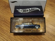 Samochód kolekcjonerski RLC Red Line Club Mercedes Benz 600