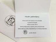 Voucher portret dwóch osób ołówkiem ze zdjęcia Elida tworze z pasji #2