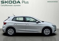 Skoda Fabia Salon PL - I wlasciciel - Virtual Cockpit - Tempomat - Czujnik
