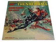 JAMES BOND 007 - Thunderball - UA USA 1965