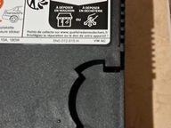 Kompresor pompka uszczelniacz do kół ContiMobilityKit