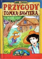 Przygody Tomka Sawyera Mark Twain