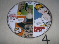 SIOSTRA BETTY - WERSJA ORYGINALNA z napisami polskimi ( płyta bez rys )