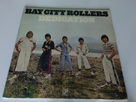 BAY CITY ROLLERS - DEDICATION