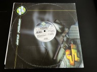 TOPMODELZ - L`ESPERANZA 12'' Maxi Winyl / ROCCO, DJ AT WORK RMX