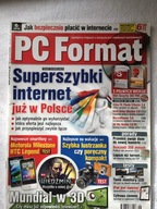 PC FORMAT 6 2010