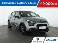 Citroen C3 1.2 PureTech, Salon Polska