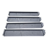 MERCEDES SPRINTER W906 A9066860710 STOPIEŃ DRZWI BOCZNYCH PRAWYCH