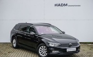 Volkswagen Passat 1,5 TSI 150 KM 1.5 Benzyna 150KM