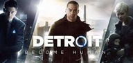Detroit: Become Human | Klucz Steam PC PL