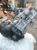 Yamaha yzf r 125 2024 Silnik engine motor gwarancja