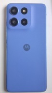 Atrapa eksponat wystawa prezenter smartfon MOTOROLA MOTO G56 5G