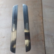 LISTWA PROGOWA CHROM FORD FOCUS MK3 HATCHBACK