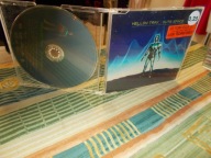 Mellow Trax Outa Space Singiel