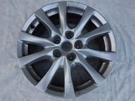 FELGA MAZDA 3 6 7X17 ET 50