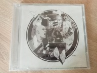 PŁYTA CD _ŻYLETA NAGRANIA VOL.1 2011_ Czarna eLka _ LEGIJNE PIOSENKI vol.1