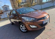 Hyundai i30 Hyundai i30 i30cw 1.4 Style 1.4 Benzyna 99KM