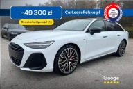 Audi A6 Avant 2.0 204KM TFSI S Tronic Duzy rabat Polski salon Dowolna w