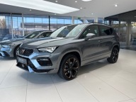 Cupra Ateca 1.5 TSI DSG / 1właściciel / Salon Pols