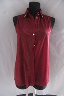 URMODA BLUZKA KOSZULOWA ROZM S