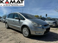 Ford S-Max Ford S-Max 2,0 Diesel 131KM 7-os Zamiana 2.0 Diesel 131KM