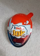 Zestaw 6 sztuk Kinder Joy x Stranger Things Jajko z figurką (DE)