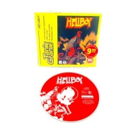 HELLBOY PC TANIE GRANIE POLSKIE WYDANIE PL