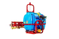 Opryskiwacz Polowy Zawieszany BIARDZKI 1000l 12m IMPERIA