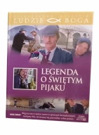 Legenda o świętym pijaku DVD polski lektor , seria Ludzie Boga