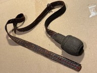 Stary duży Temblak troddel Niemiecki Oficerski do Szabli