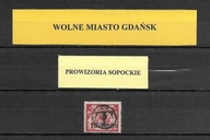 PROWIZORIUM SOPOCKIE - Fi. 160 WMG