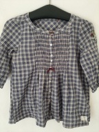 BLUZECZKA BLUZKA S/M BOHO HIPPIE ODD MOLLY 616 oryginalna