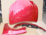 Mazda CX-30 Błotnik CX30 Lewy Przód Przedni CX 30 Ideał w kolor Oryginał Ma