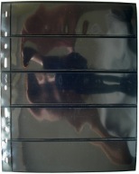 Karta ~ Strona > Optima 5S (180 X 42 mm) - Leuchtturm