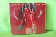 Roksana Węgiel CD