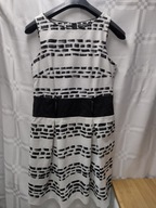 Sukienka rozm 40 jak NOWA