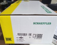 LuK 511 0283 10 Pompa sprzęgła