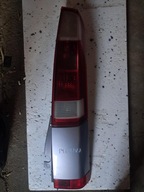 Lampa prawa tylna opel meriva A