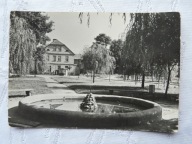 SKWIERZYNA SKWER ULICA DRZYMAŁY