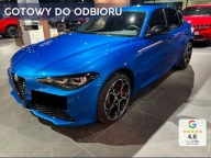 ALFA ROMEO Giulia Turbo Veloce Q4 Sedan 2.0 (280KM) 2025