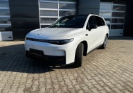 Leapmotor C10 Leapmotor C10 Design Hybrid EV 1.5 Hybryda 82KM