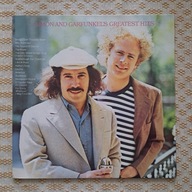 Simon And Garfunkel - Simon And Garfunkel's Greatest Hits - EU [NM/EX+]