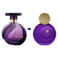 Avon Woda perfumowana Far Away Rebel 50ml